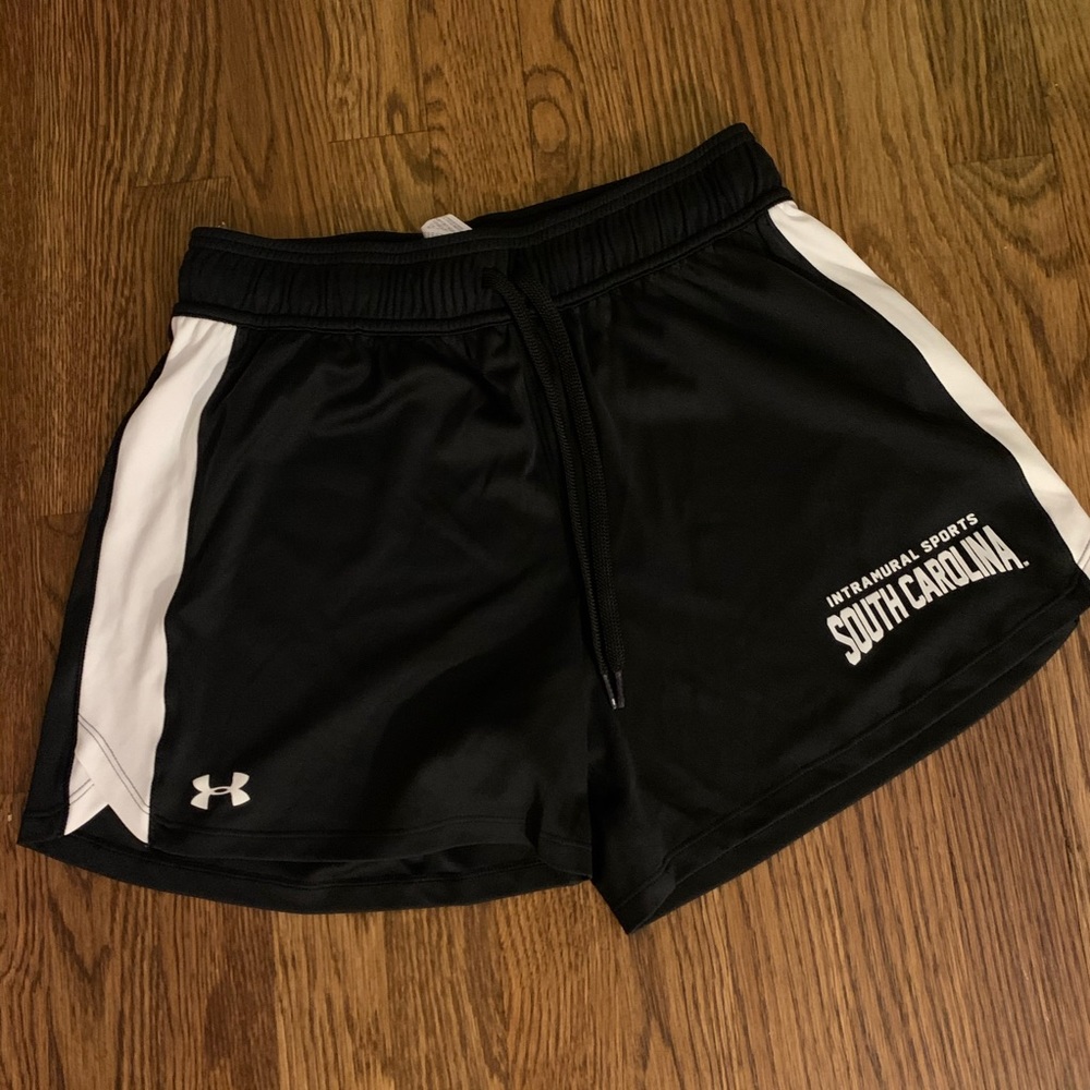 South Carolina Under Armour Shorts
